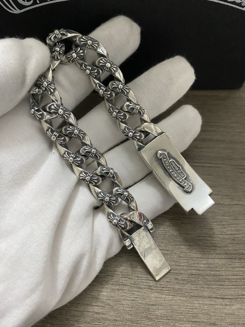 Chrome Hearts Bracelets